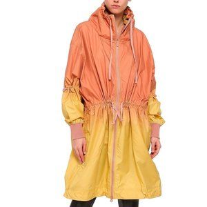 Adidas by Stella McCartney Long Training Parka